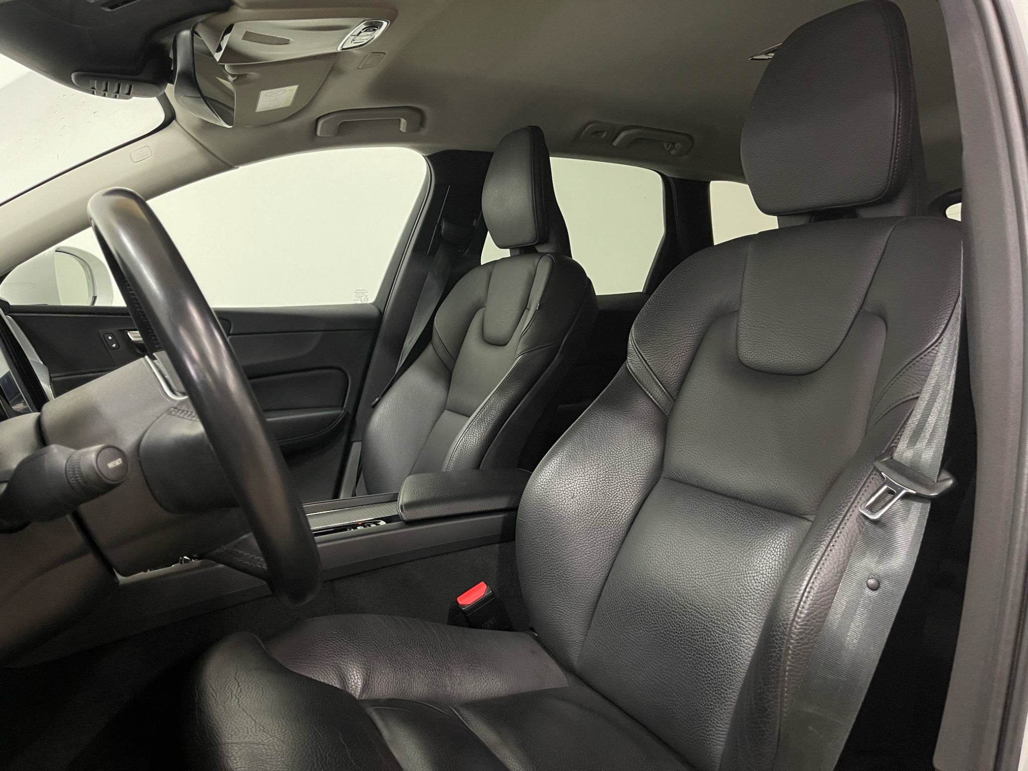 Volvo XC60 2020, bild 6/57