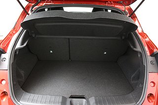 SUV Nissan Juke 22 av 22