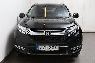 SUV Honda CR-V 5 av 31