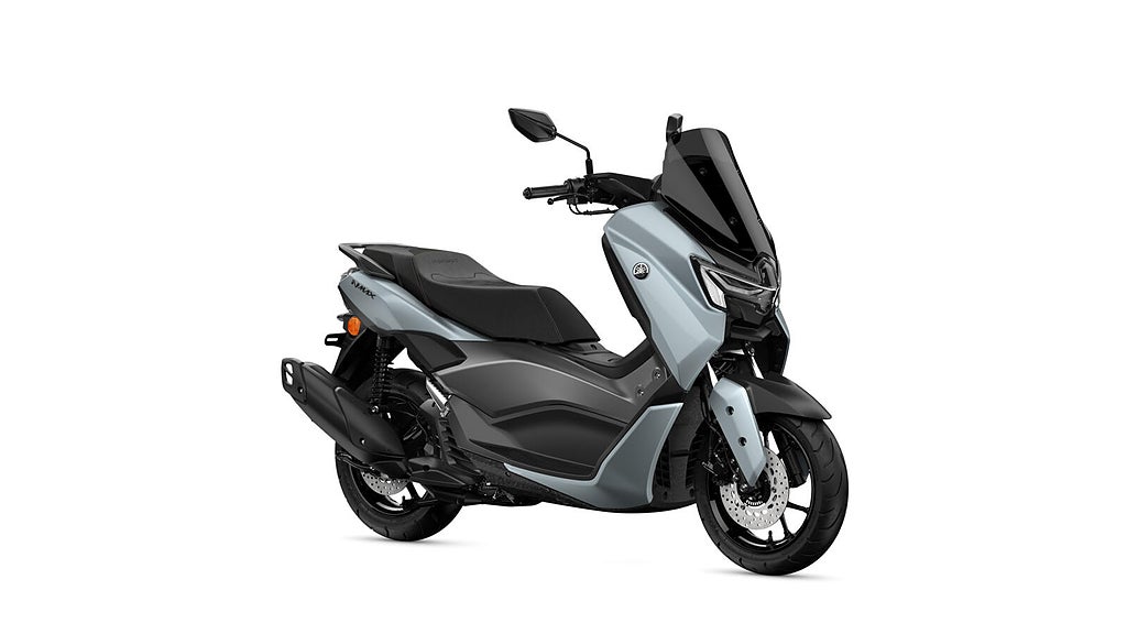 Yamaha NMAX 125 ABS TECH MAX  HÖSTKAMPANJ SPARA 2000KR 