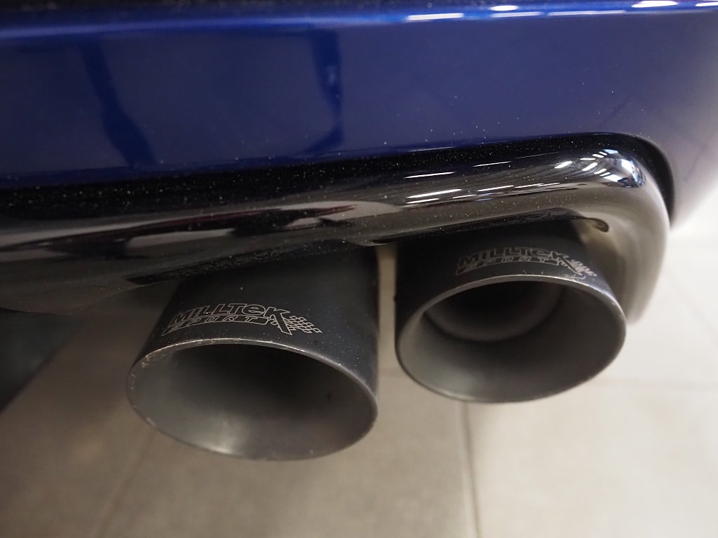 Seat Leon ST Cupra 2.0 TSI 300hk 4Drive |Milltek|Navi|Kamera| 2020