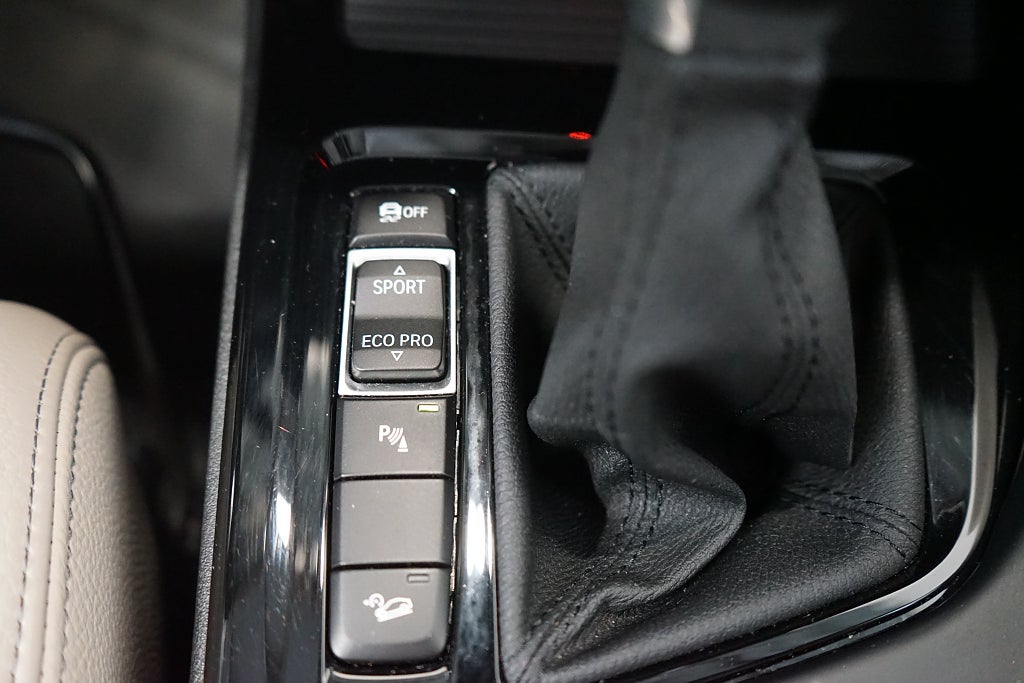BMW X1 xDrive20i Automat M Sport B-kamera 192hk