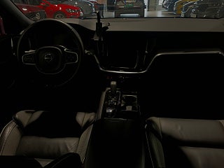 Kombi Volvo V60 4 av 24