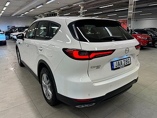 Mazda CX-60 PHEV Exclusive Kamera/Navi/SoV-Däck/Motorvärmare