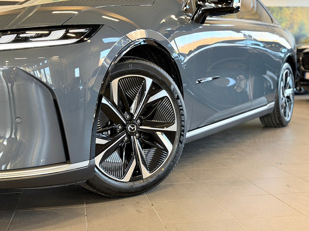 Mazda 6e Takumi Plus / Räntekampanj 0% /