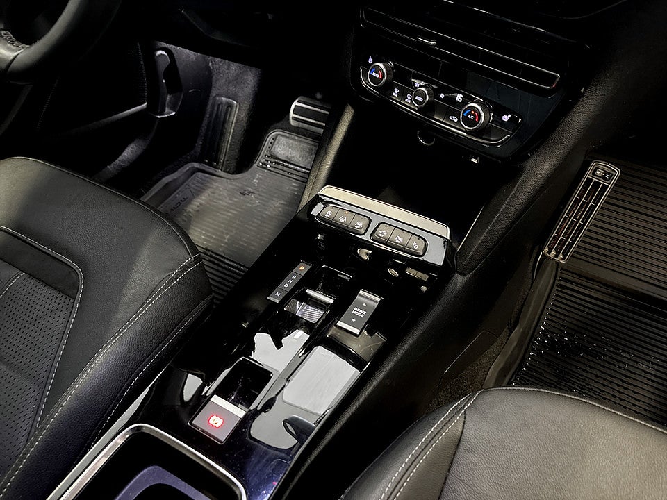 Bild på Opel Mokka Ultimate 1.2 Turbo 130hk Aut B-KAMERA CARPLAY