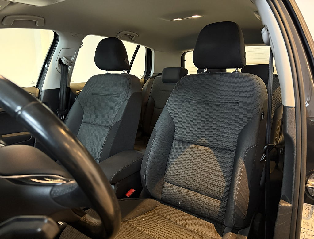 Volkswagen Golf 5-dörrar 1.4 TGI BlueMotion BASE LÅGMIL 1-ÄGARE LÅGSKAT