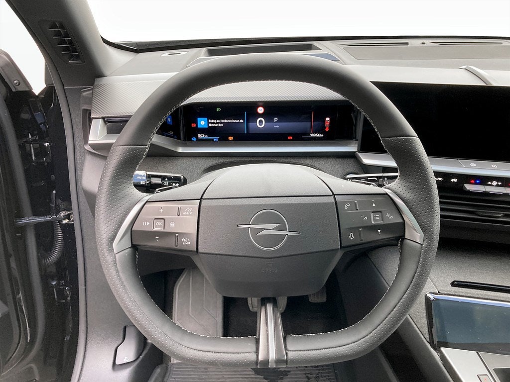 Bild på Opel Grandland GS+ Electric - DEMO