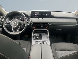 Mazda CX-60 PHEV AWD KAMPANJ 2106/MÅN – 0,99% RÄNTA – INK GARANTI – bild 8