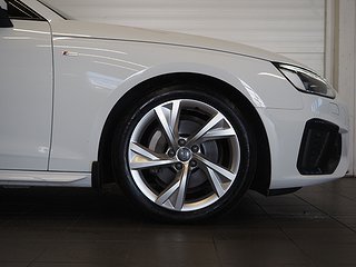 Kombi Audi A4 6 av 20