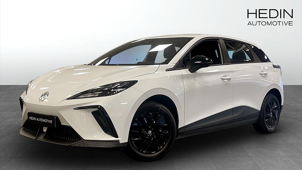 MG 4 SR Standard 51 KWH