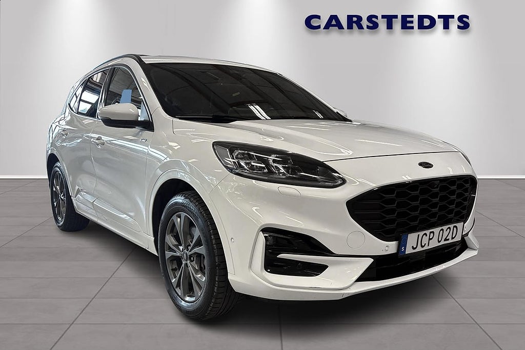 Ford Kuga ST-Line X Plug-In Hybrid 225hk Aut
