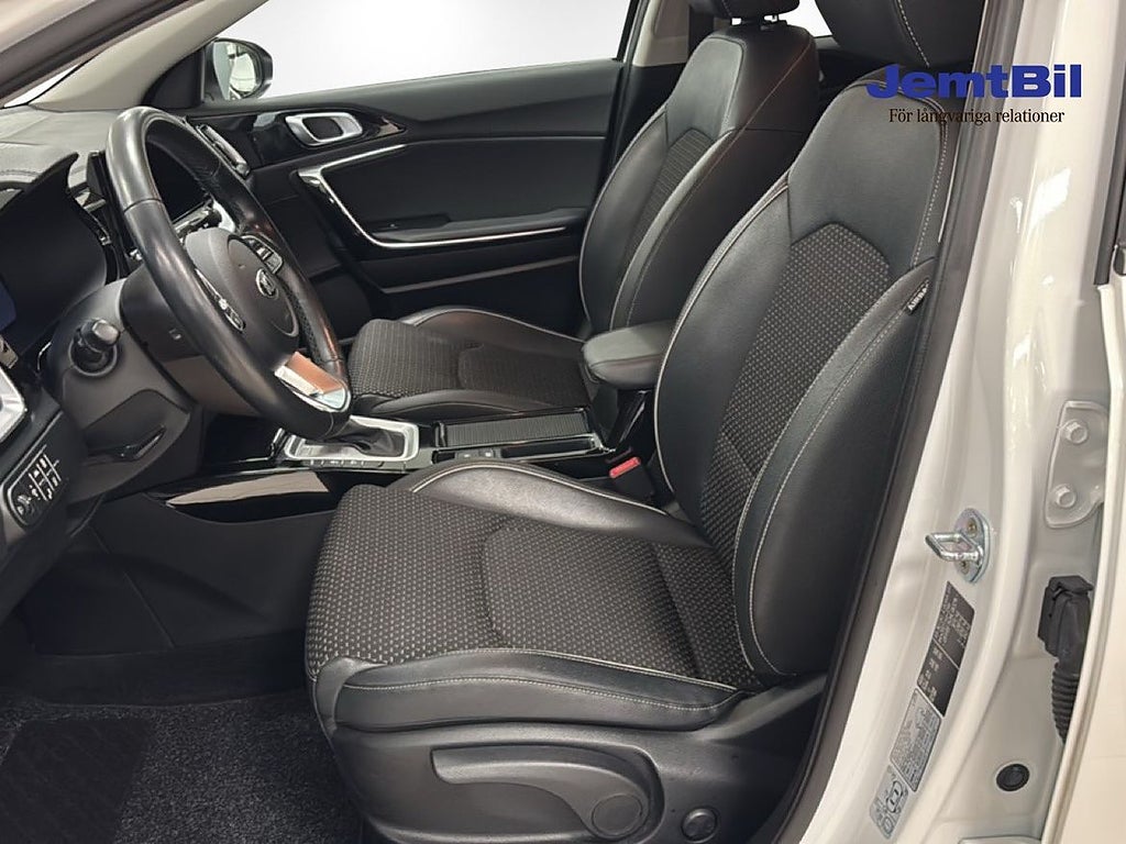 Kia Xceed 2021 - miniatyr 8