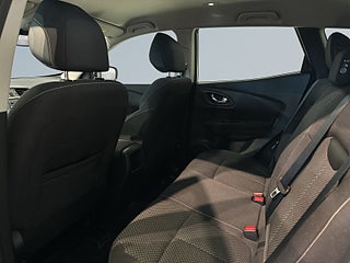 Renault Kadjar 1.6 dCi 4WD LIMITED Motorvärmare Drag Psens S/V-hjul