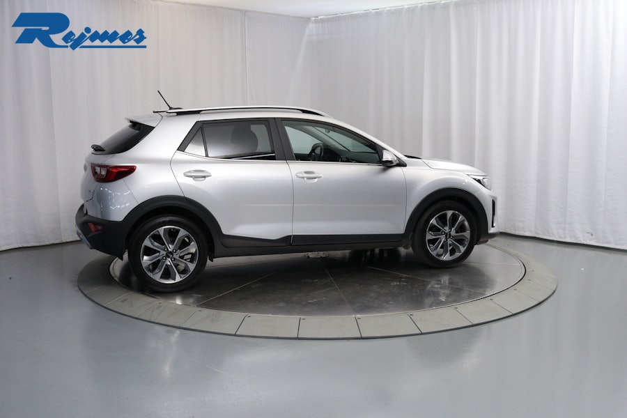 Kia Stonic 120 HK 1.0 T-GDI 2020, bild 3/54