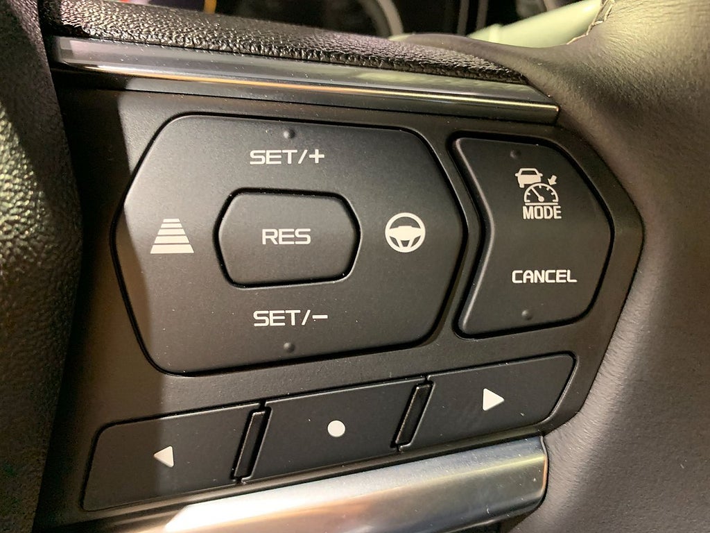 Isuzu D-Max DC | XRX | CNG  * KAMPANJBIL* 2024