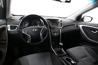 Kombi Hyundai i30 9 av 15