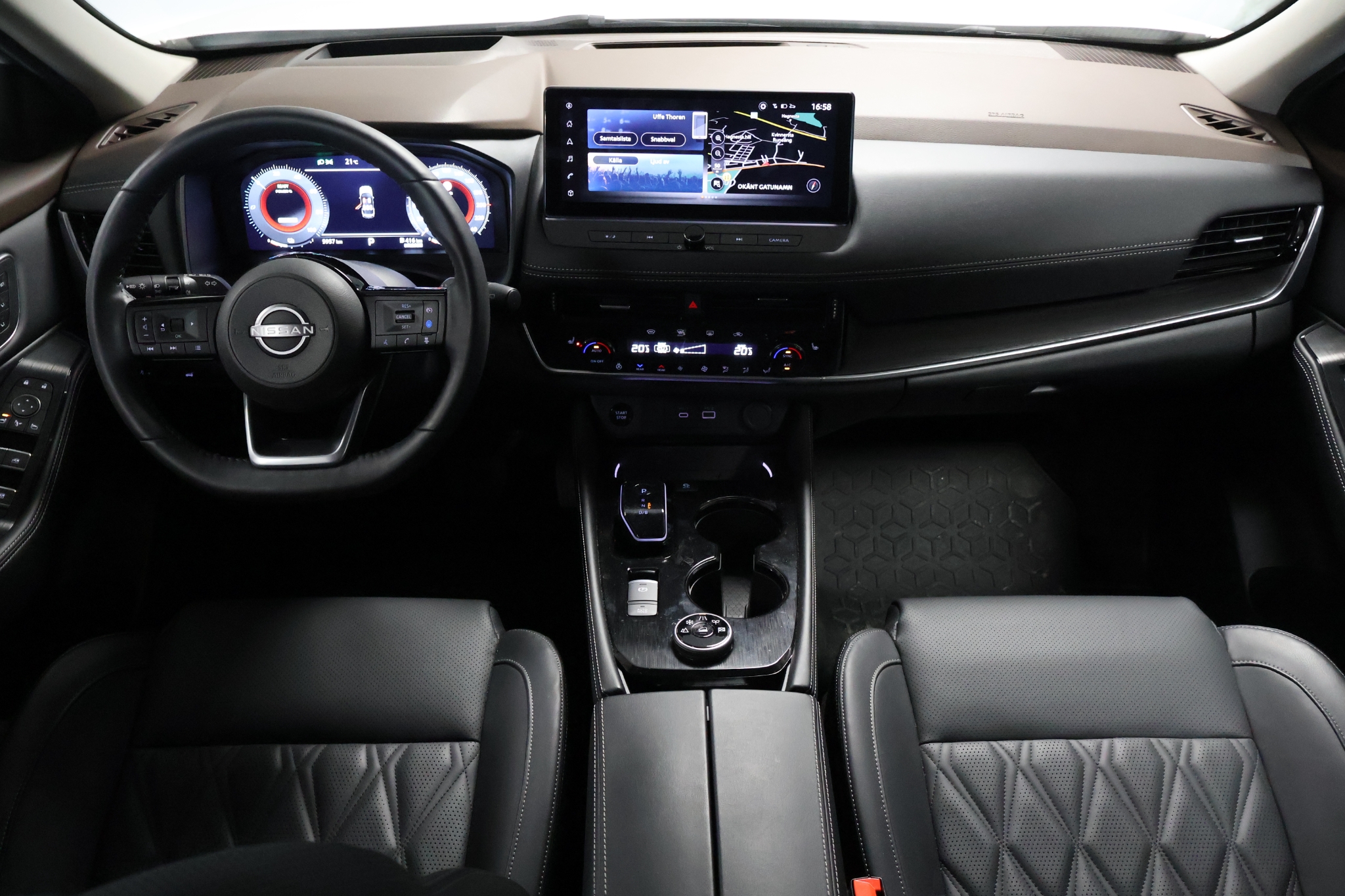Nissan X-Trail 2023, bild 6/49
