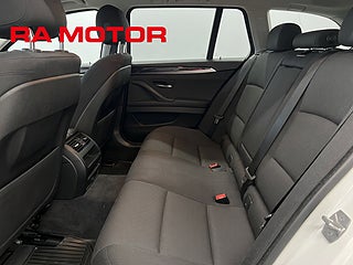 Kombi BMW 520d 13 av 26