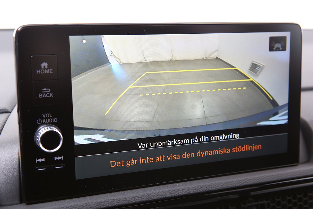 Honda CR-V AWD Advance | Hybrid | Vinterhjul+5Års Trygghet P 2025