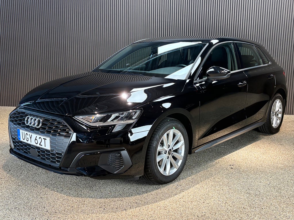 Audi A3 Sportback 35 TFSI | S Tronic | Proline | Adaptiv FH |