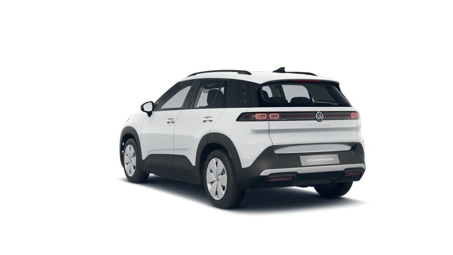 Volkswagen ID. Cross Trend 2027, bild 3/10