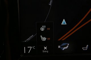 SUV Volvo XC40 30 av 32