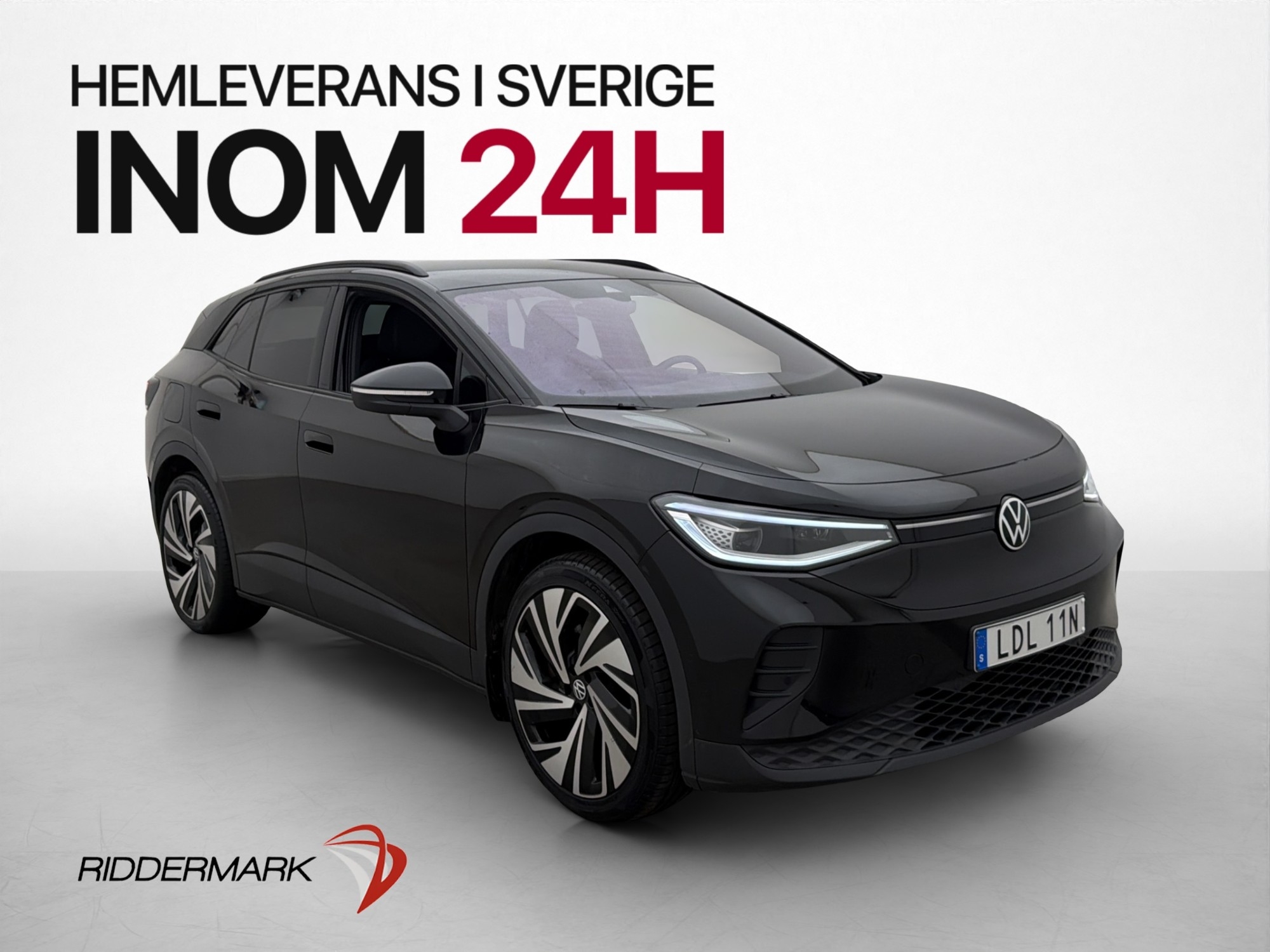 Volkswagen ID.4 2024, kuva 4/10