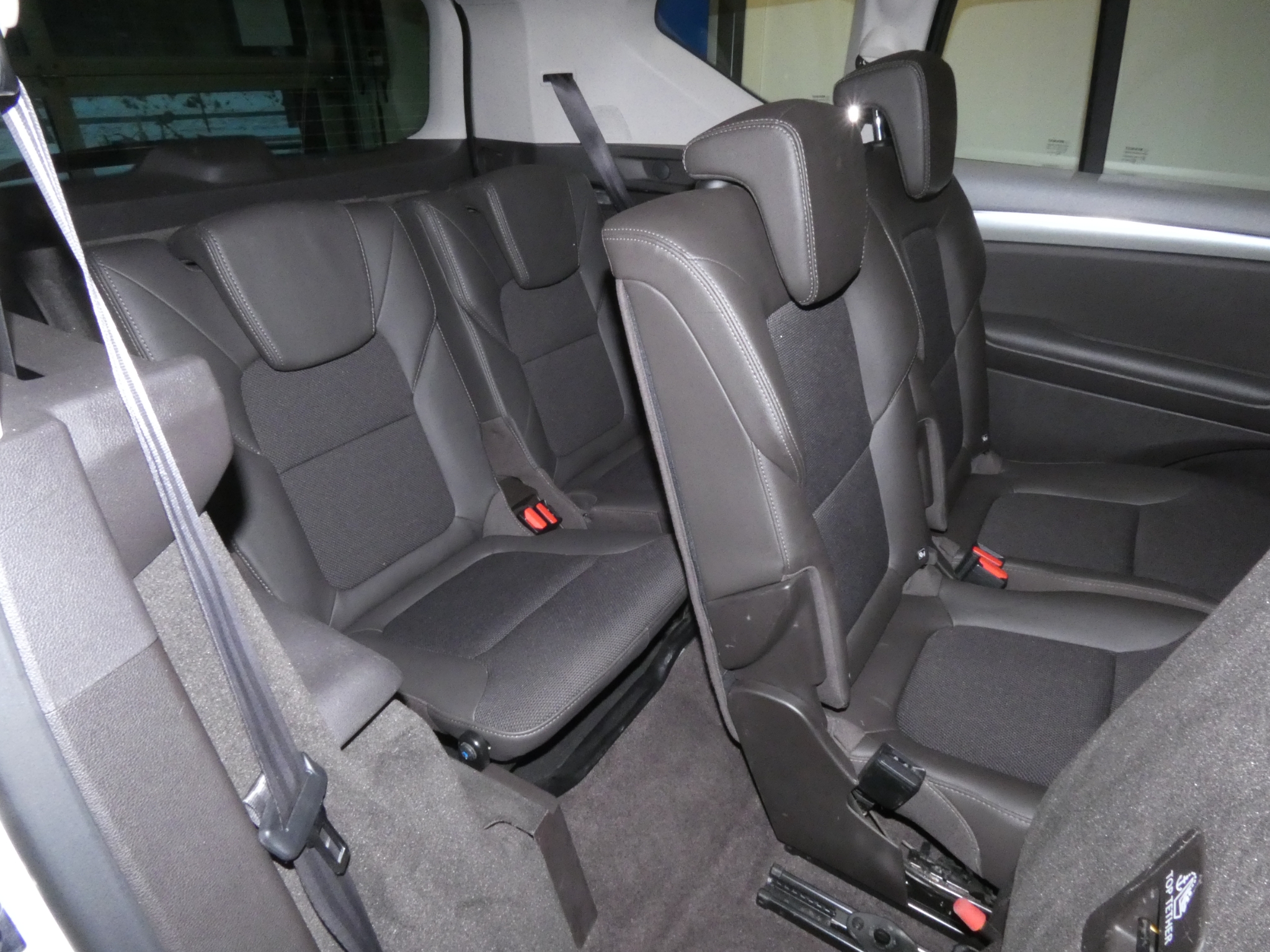 Renault Espace 2016, bild 7/41