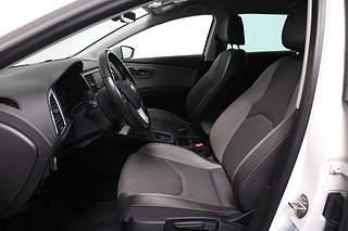 Kombi Seat Leon 11 av 25