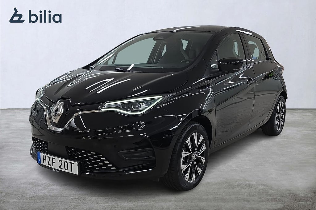 Renault Zoe R110 PhII 52 kW Evolution batteriköp