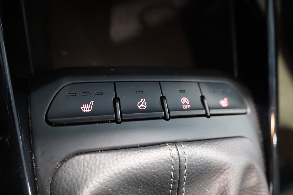 Kia Rio 1.2 84hk Advance Plus | Navi | Backkamera | 2017