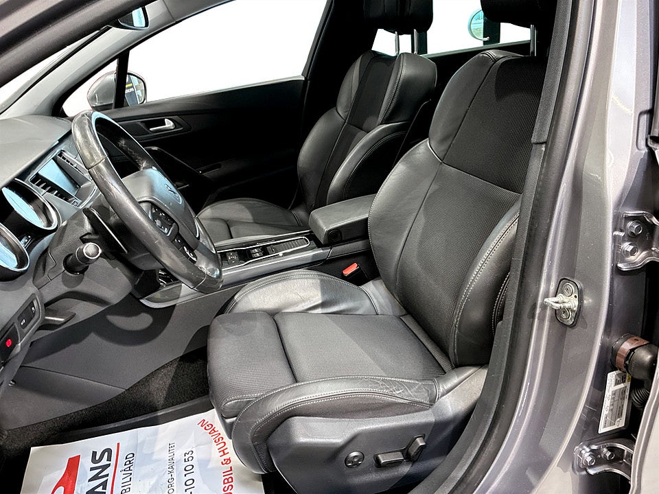 Bild på Peugeot 508 SW Allure 1.6 BlueBHDi 120hk Aut B-KAMERA PANO ELSTOL