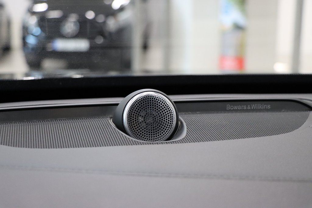 Volvo XC90 B5 AWD Geartronic, 235hk, 2020