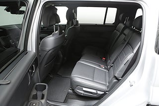 SUV Hyundai Santa Fe 17 av 20
