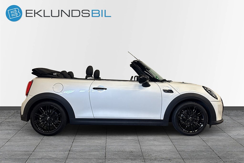 MINI Cooper 2023