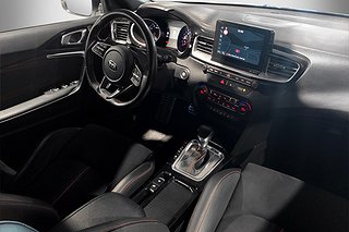 Kombi Kia ProCee'd 8 av 24