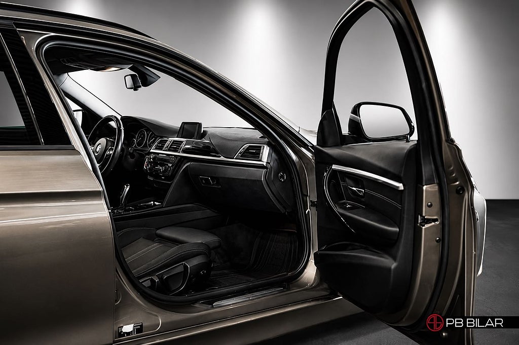 BMW 320D