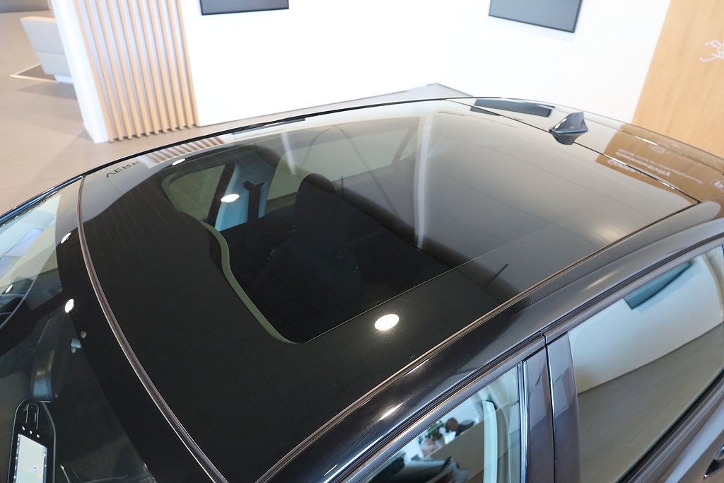 Peugeot 308 1,6 THP 125hk Active 5D Panorama Navi Blåtand 2013