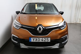 SUV Renault Captur 5 av 23