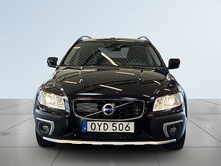 Volvo XC70 D4 AWD Geartronic Classic, MomentumVOC/Drag/Dvärm/Psens