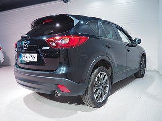 SUV Mazda CX-5 5 av 21