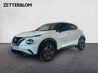 SUV Nissan Juke