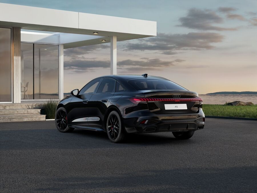 Audi A5 2026, bild 3/33