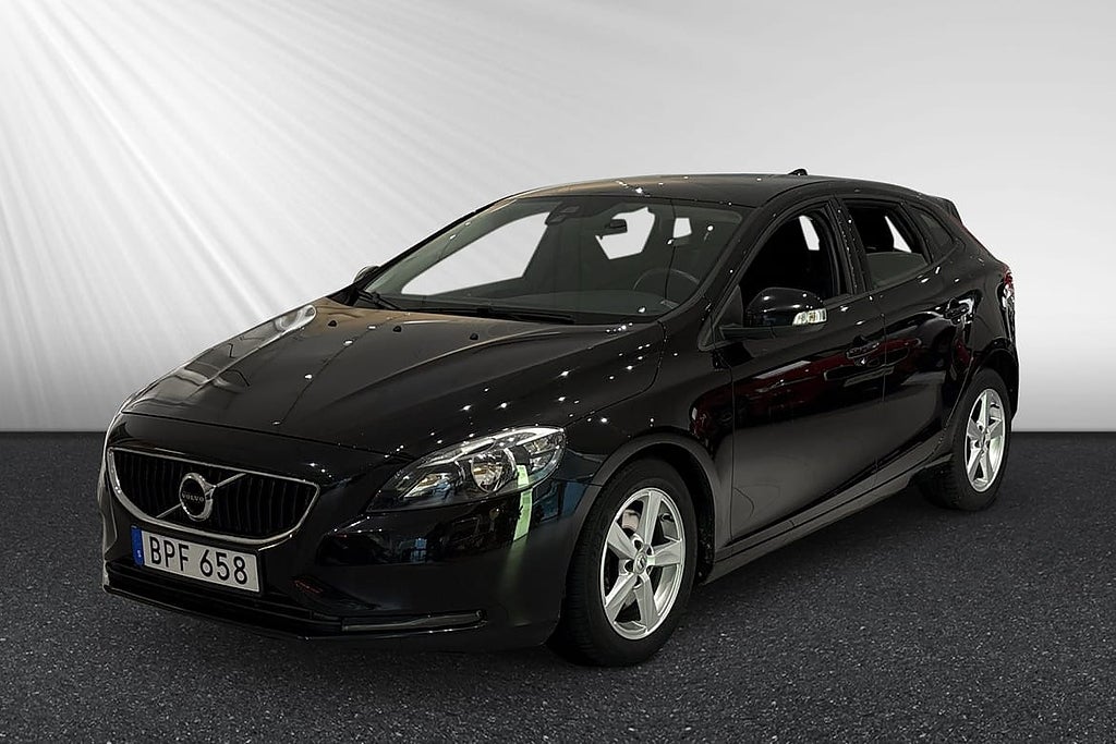 Volvo V40 T3 Business II