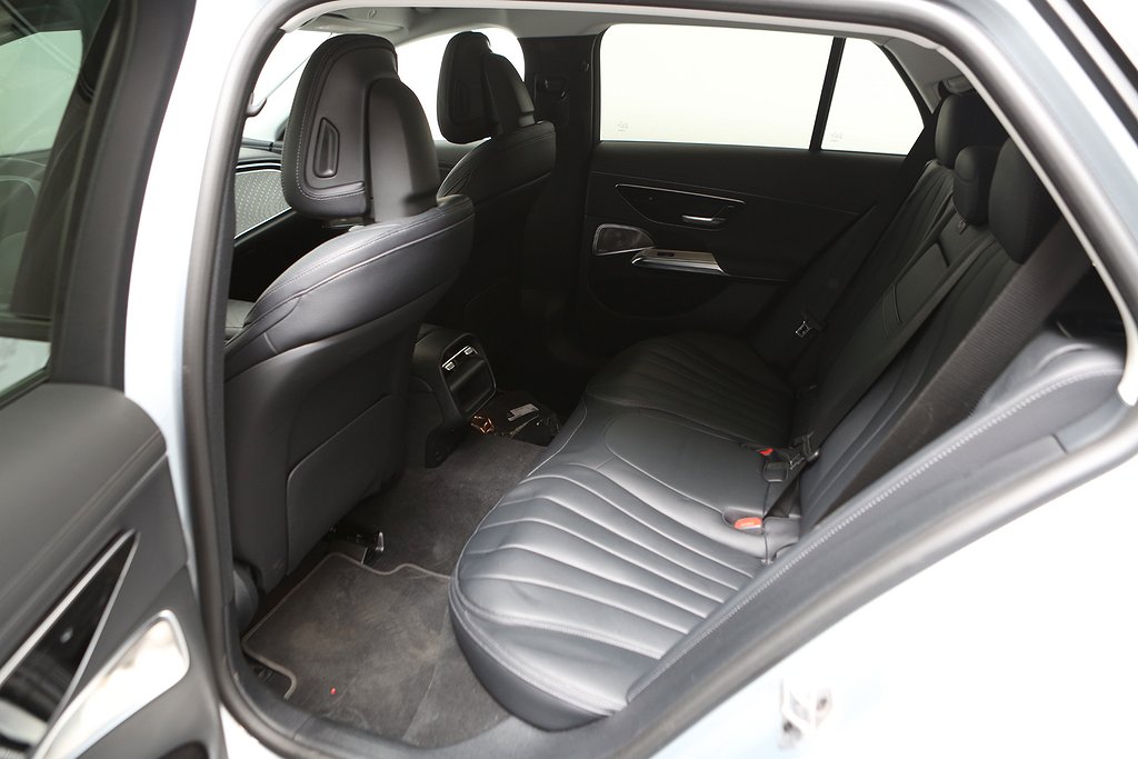 Mercedes-Benz E 300 d e 4M All-Terrain 9G-Tronic Avantgarde 2024