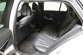 Kombi Mercedes-Benz E 17 av 21