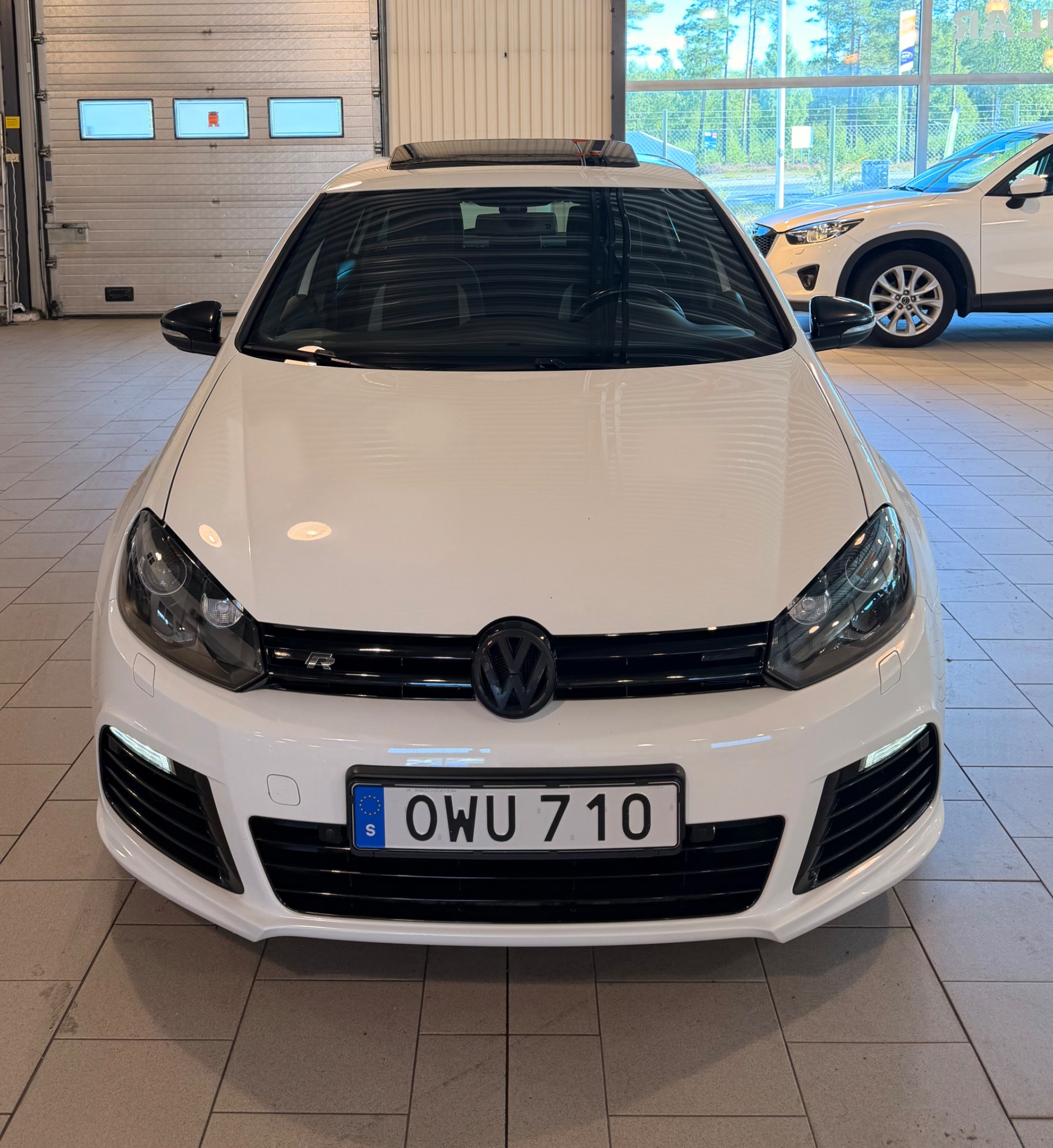 Volkswagen Golf 2012, bild 5/10