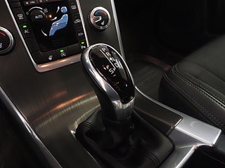 SUV Volvo XC60 21 av 23