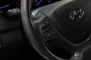 Halvkombi Hyundai i20 14 av 24